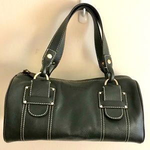 Kate Spade Leather top handle Handbag